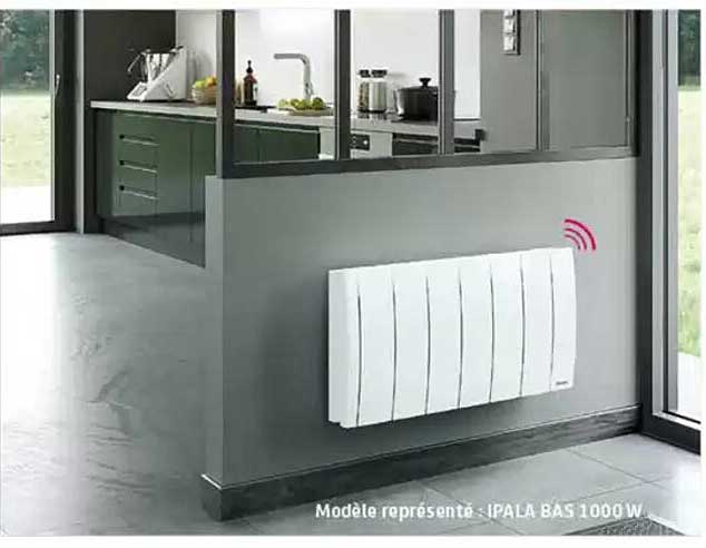 IPALA BAS 1000 W