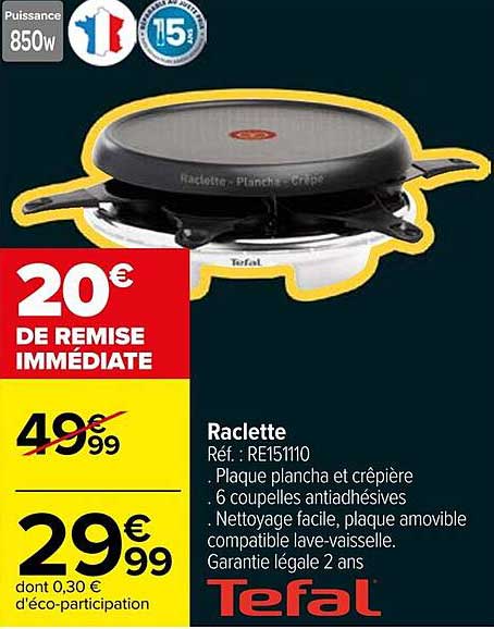 Raclette