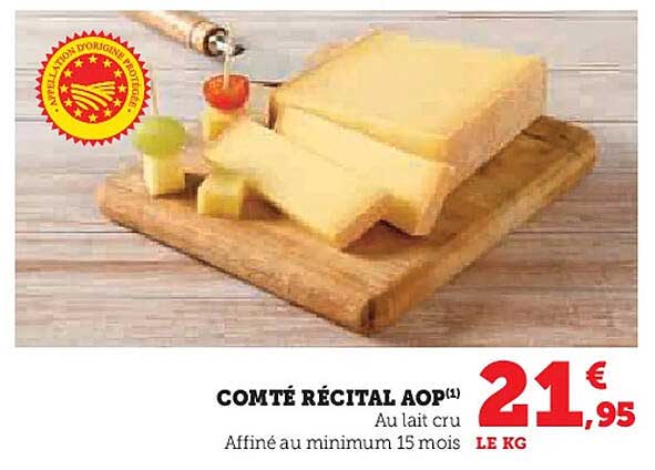 COMTÉ RÉCITAL AOP(1)