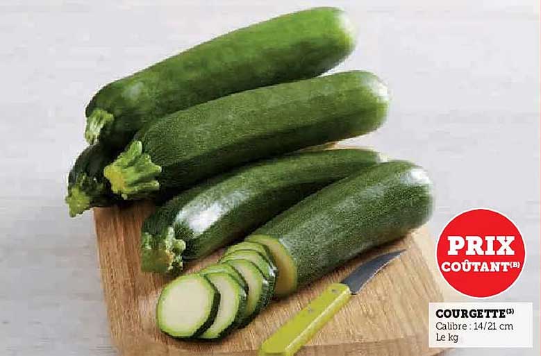 COURGETTE