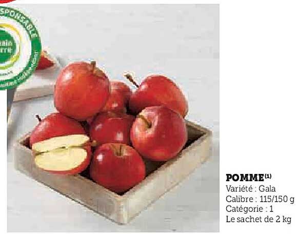 POMME