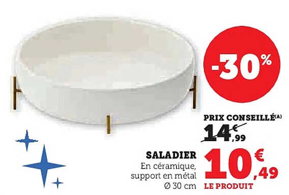 SALADIER