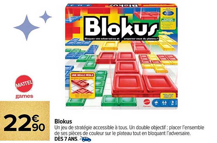 Blokus