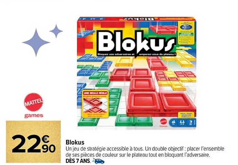 Blokus