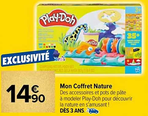 Mon Coffret Nature