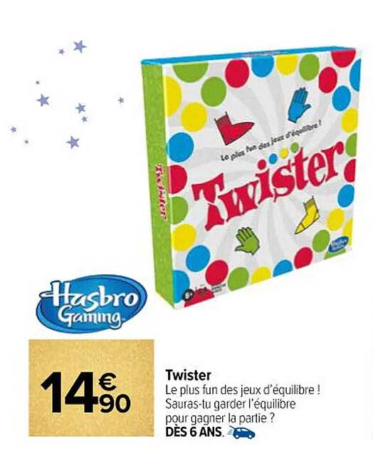 Twister