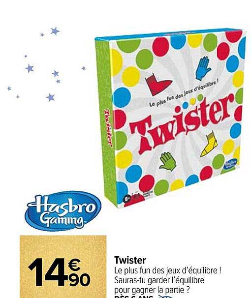 Twister