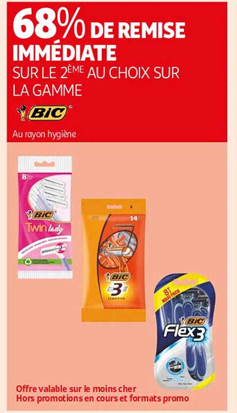 BIC