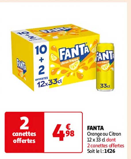 FANTA