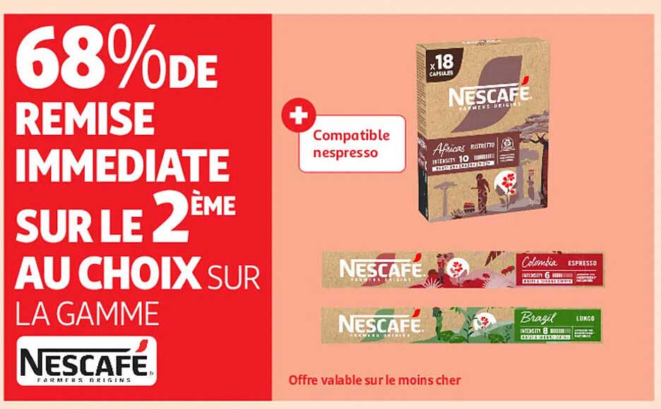 Nescafé