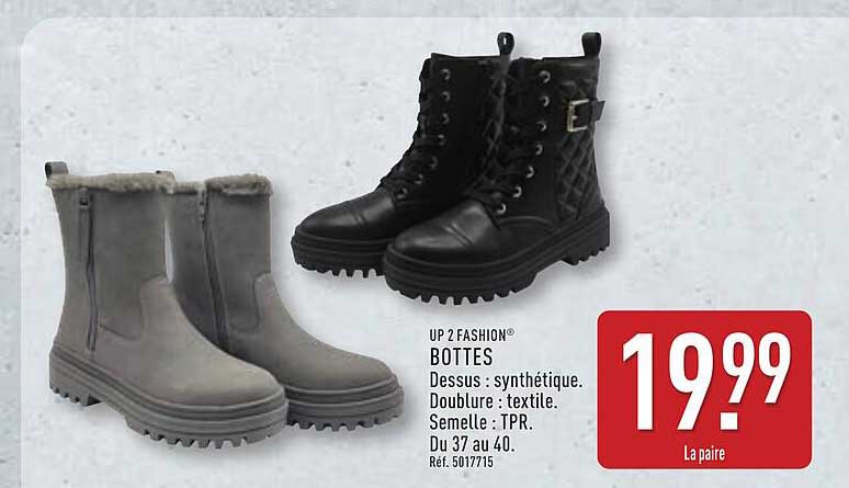 BOTTES