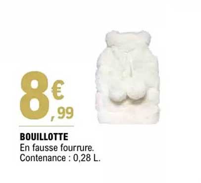 BOUILLOTTE