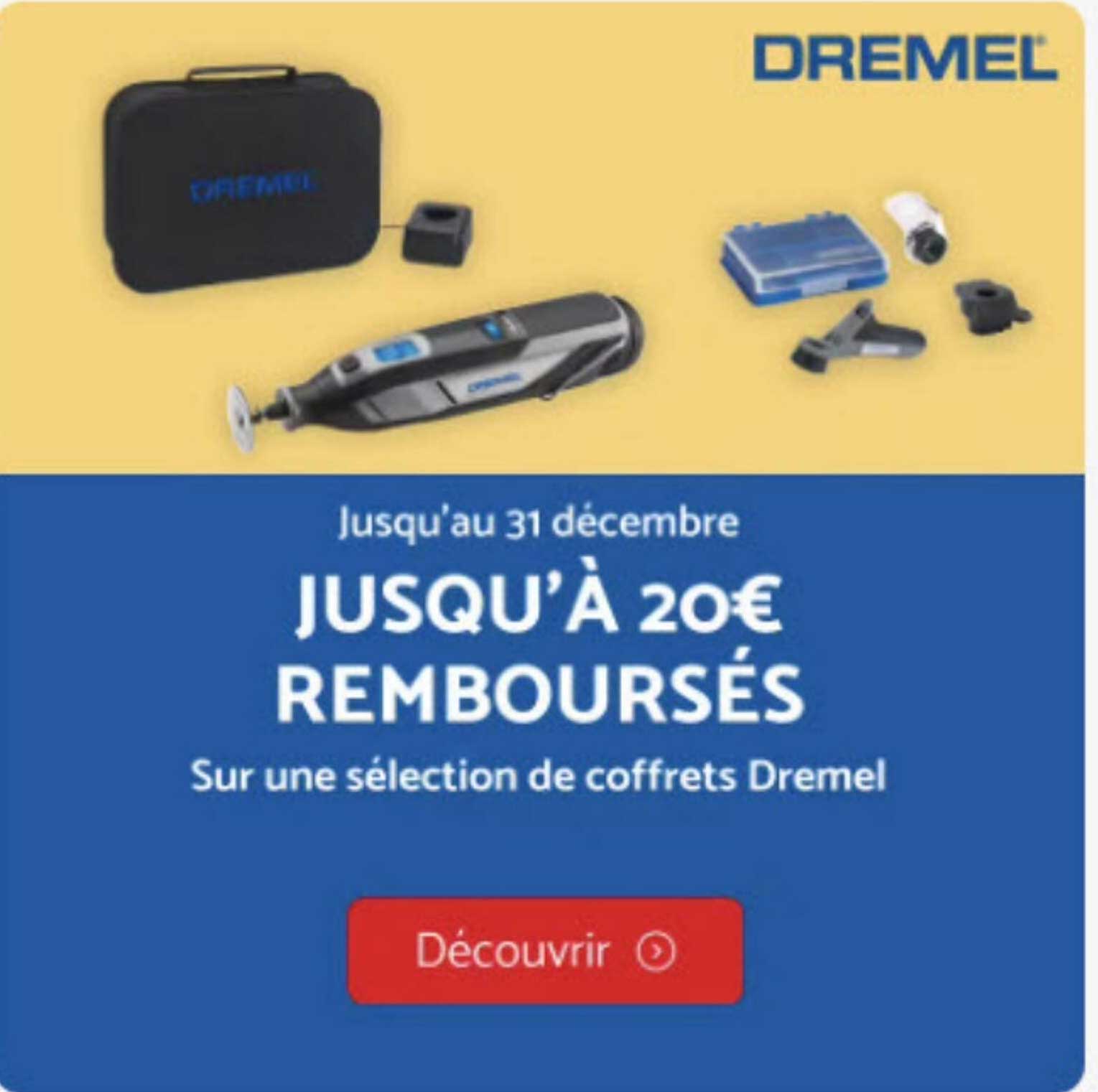 DREMEL