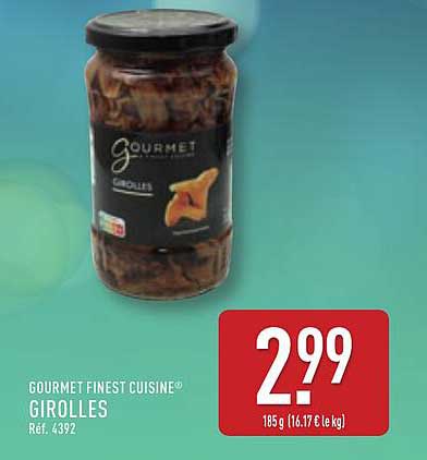 GIROLLES