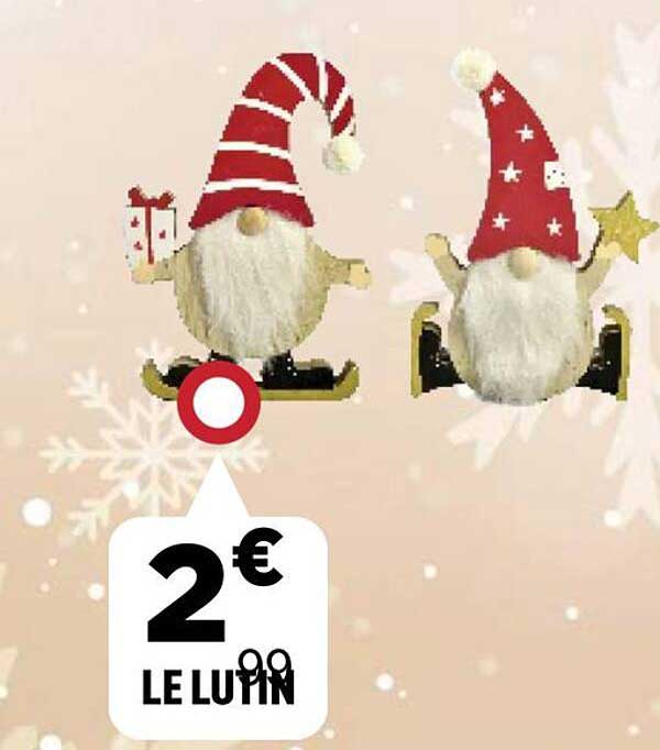 LE LUTIN