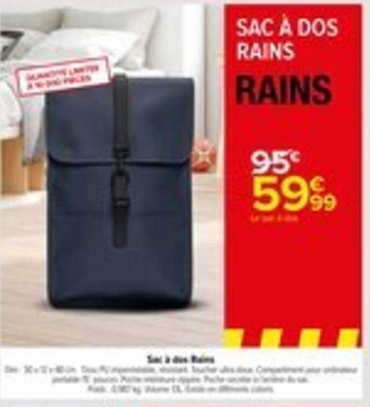 Cora sac a dos best sale