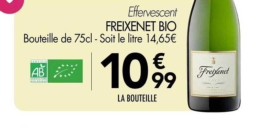 FREIXENET BIO