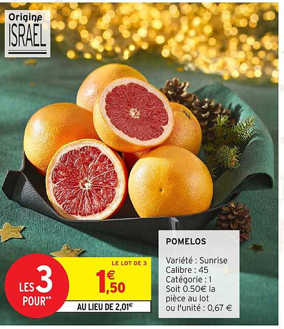 POMELOS