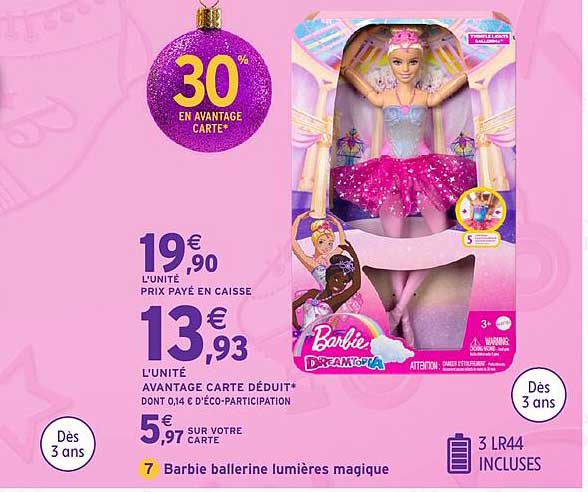 Barbie Dreamtopia