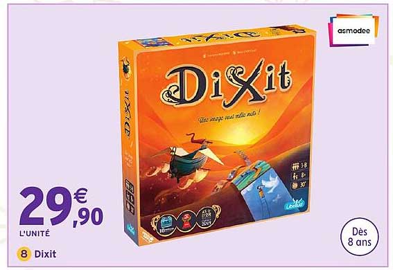 Dixit