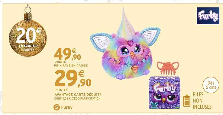 Furby