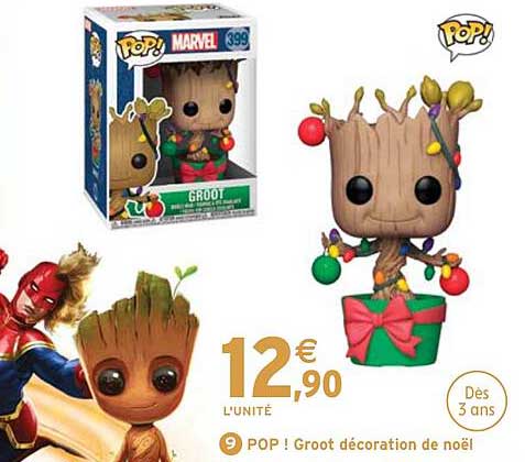 Groot décoration de Noël