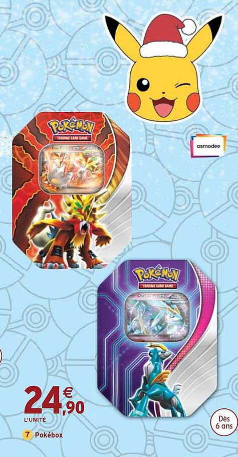 Pokémon Trading Card Game