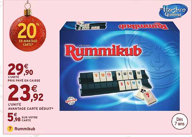 Rummikub