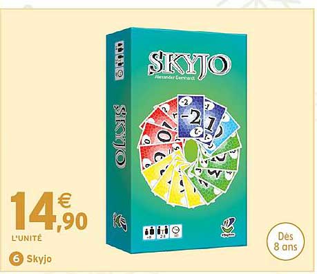 Skyjo