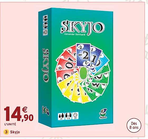 SKYJO