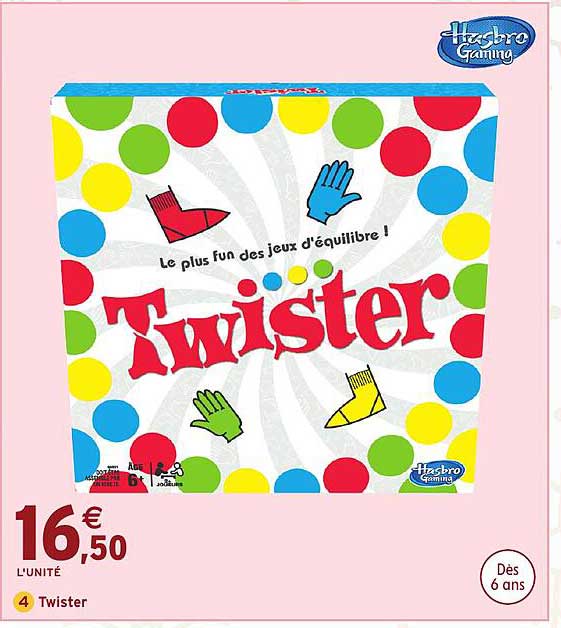 Twister