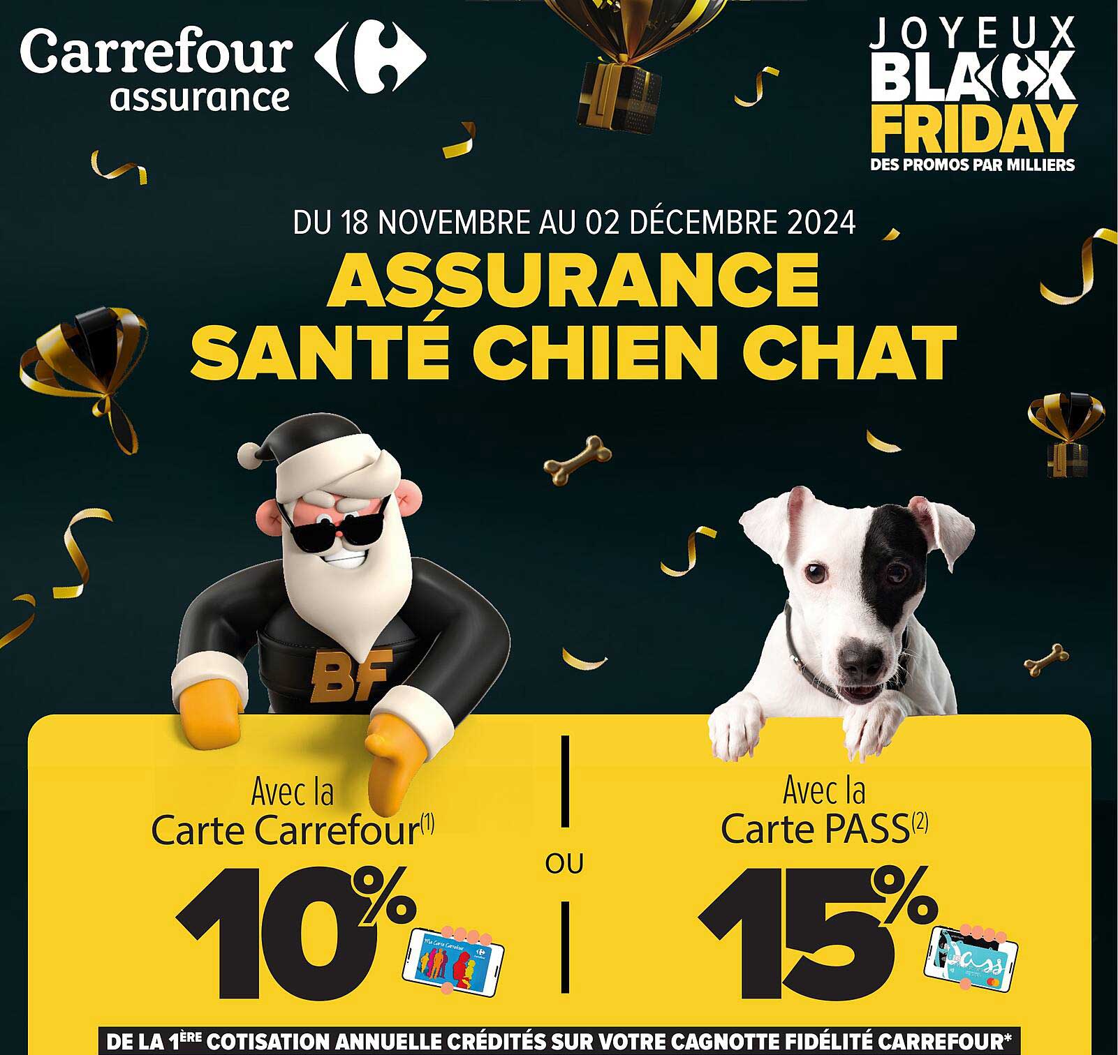 ASSURANCE SANTÉ CHIEN CHAT