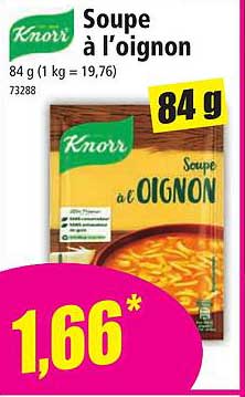 Soupe à l'oignon