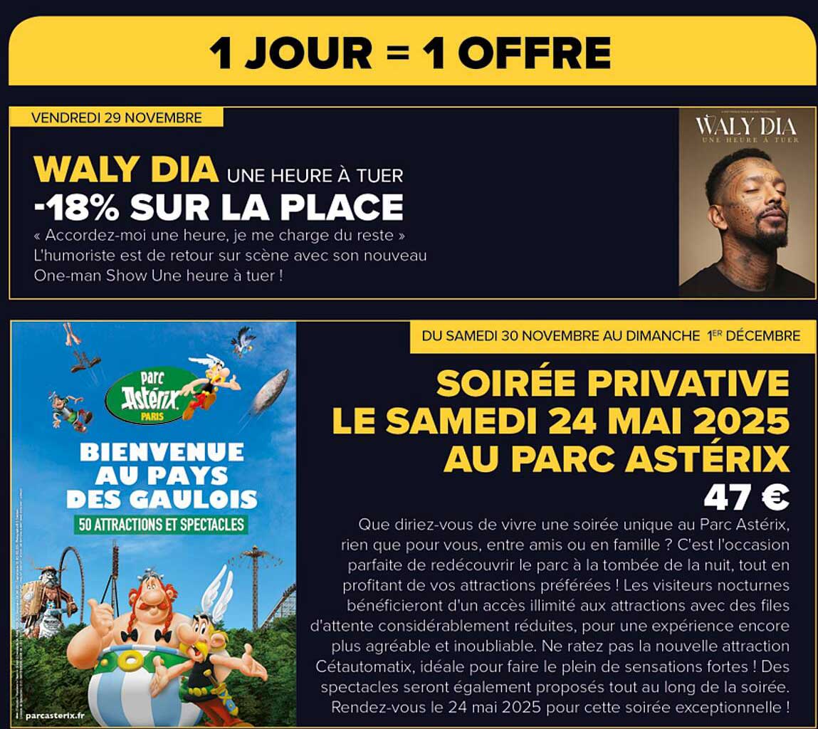 WALY DIA UNE HEURE À TUER -18% SUR LA PLACE