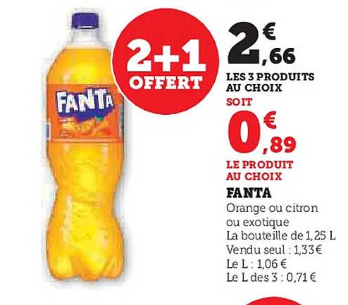 FANTA