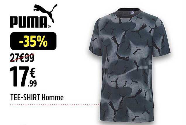 TEE-SHIRT Homme