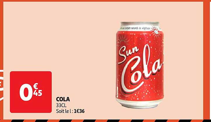 COLA