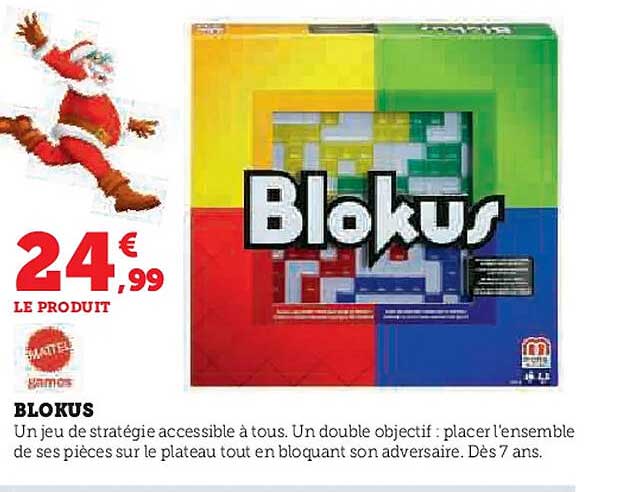 Blokus