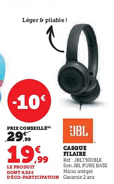 CASQUE FILAIRE