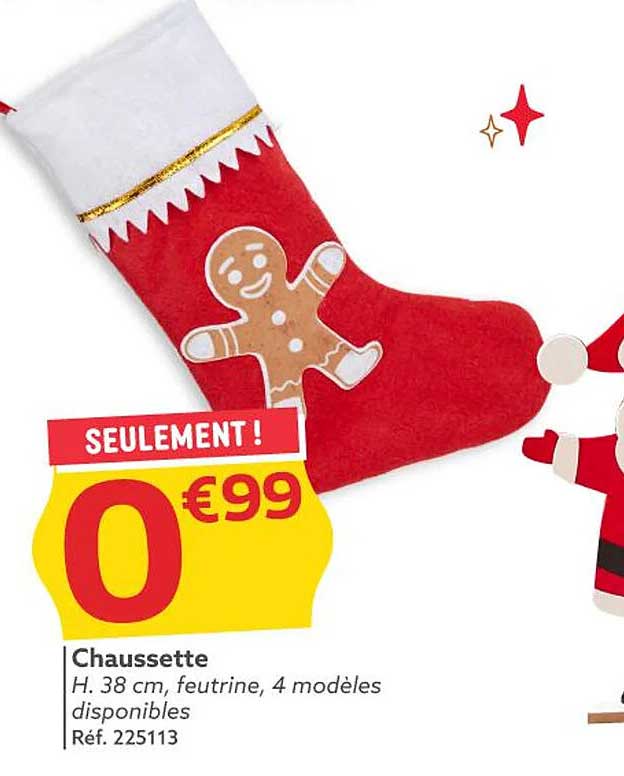 Chaussette