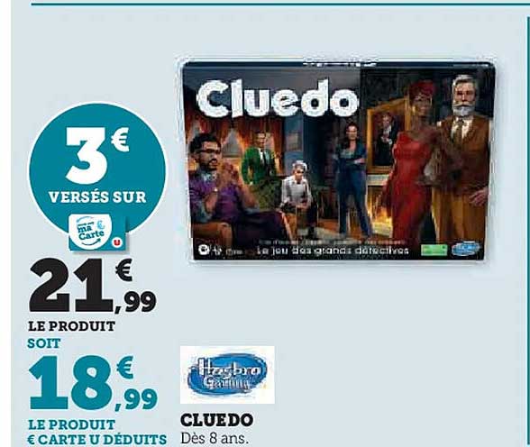 Cluedo