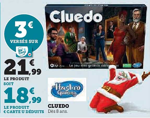 Cluedo