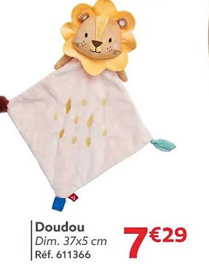 Doudou