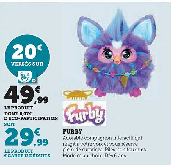 Furby