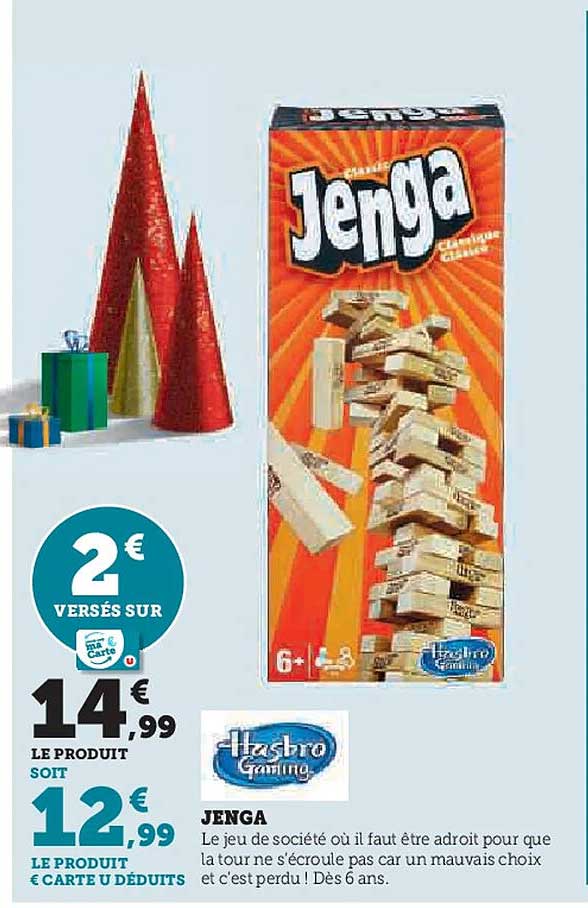 Jenga