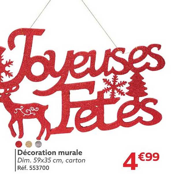 Joyeuses Fêtes