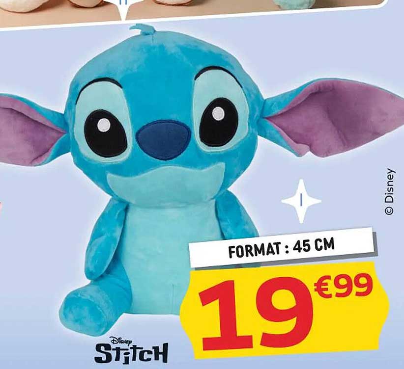 Stitch