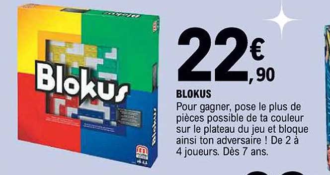 Blokus