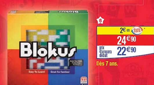 Blokus