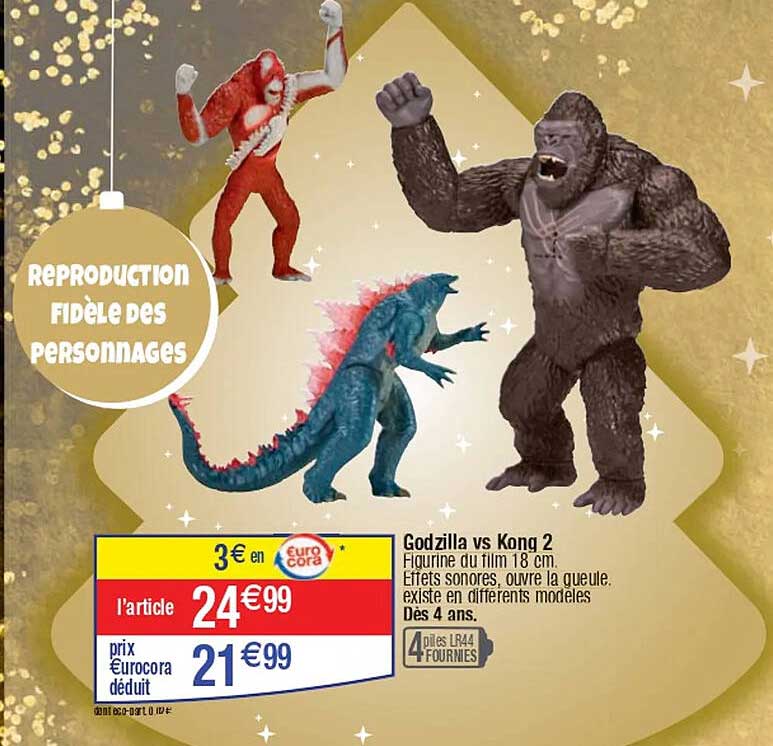 Godzilla vs Kong 2